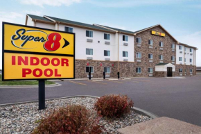  Super 8 by Wyndham Sioux Falls  Су-Фолс